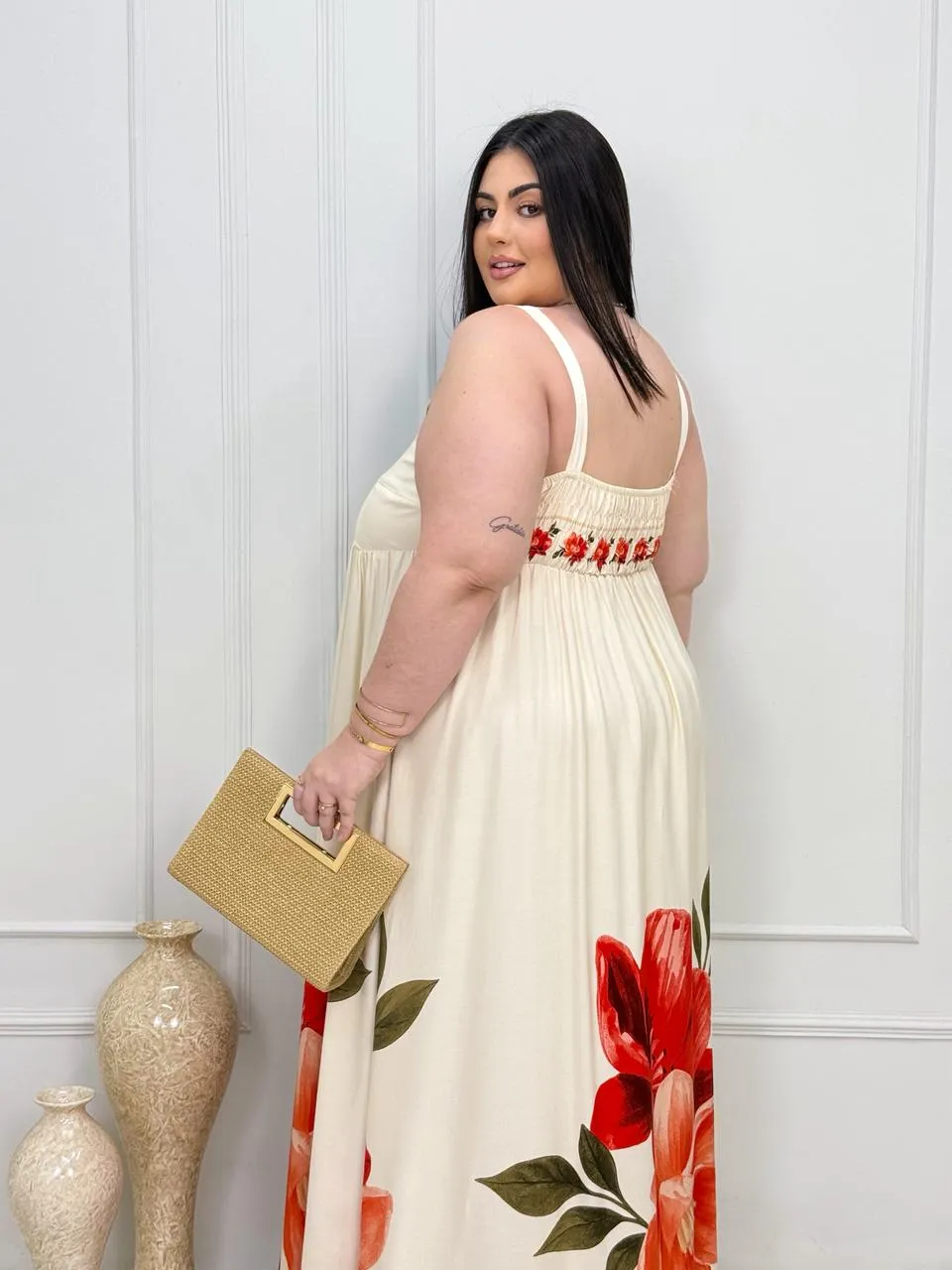 vestido milari off plus size 2970 vestido milari off plus size 2970